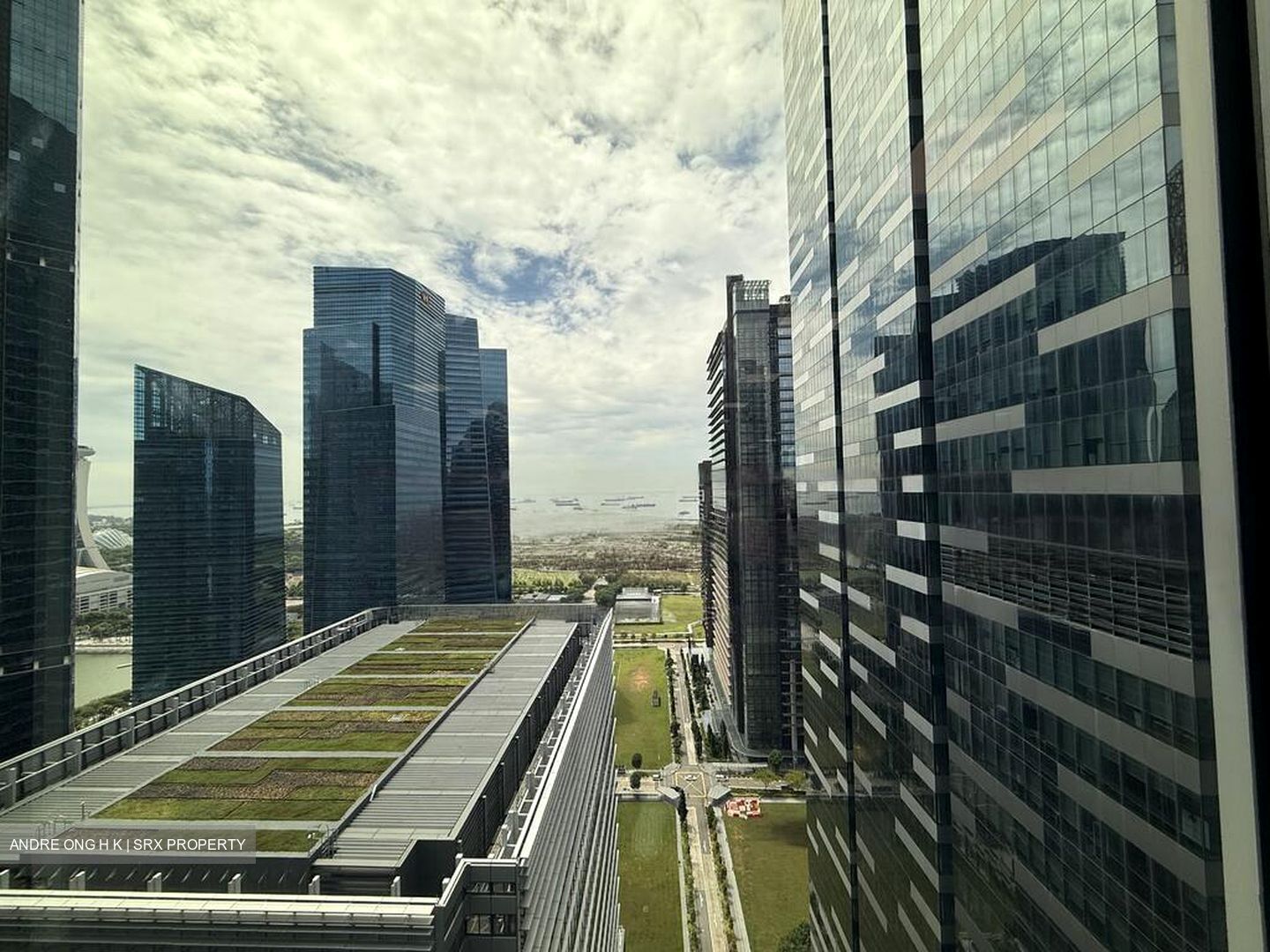 Central Boulevard (D1), Office #451862861